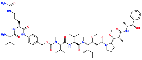 (image for) MC085454 VAL-CIT-PAB-MMAE